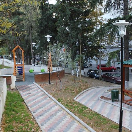 Apartment At Stalin House Tbilisi Zewnętrze zdjęcie