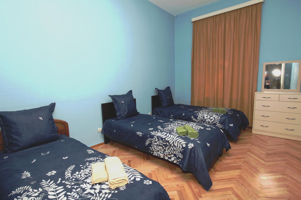 Apartment At Stalin House Tbilisi Zewnętrze zdjęcie