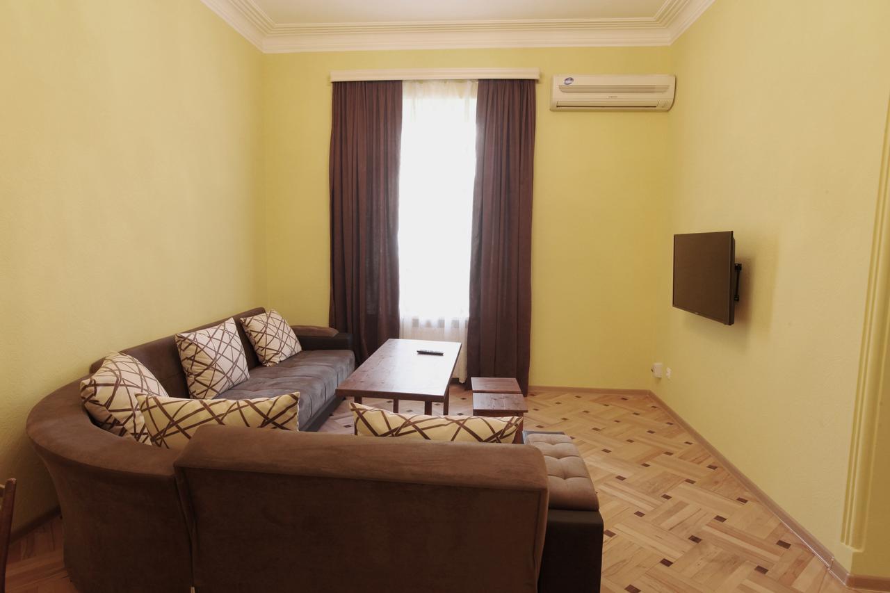 Apartment At Stalin House Tbilisi Zewnętrze zdjęcie