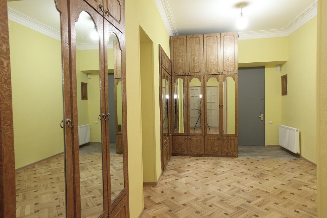 Apartment At Stalin House Tbilisi Zewnętrze zdjęcie