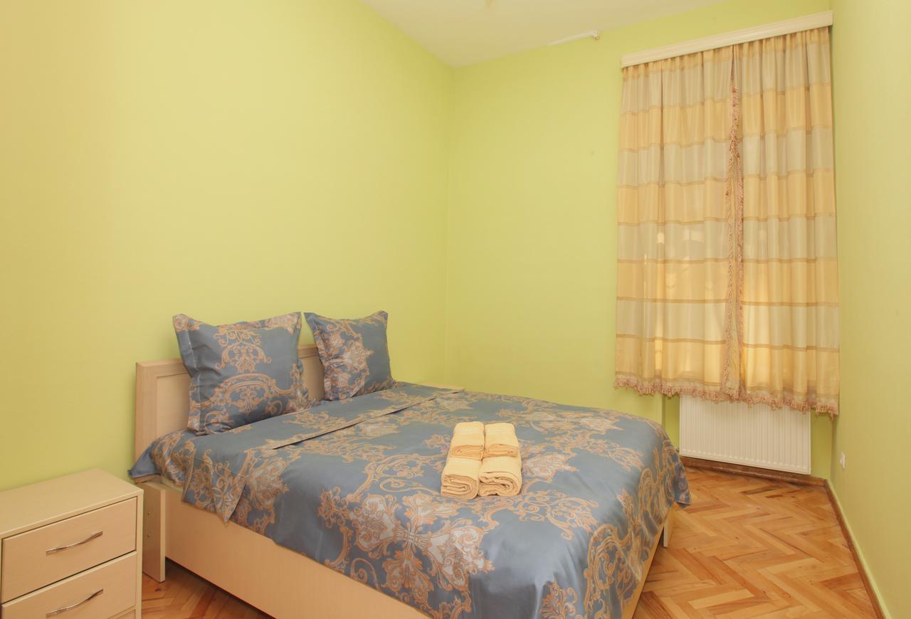Apartment At Stalin House Tbilisi Zewnętrze zdjęcie