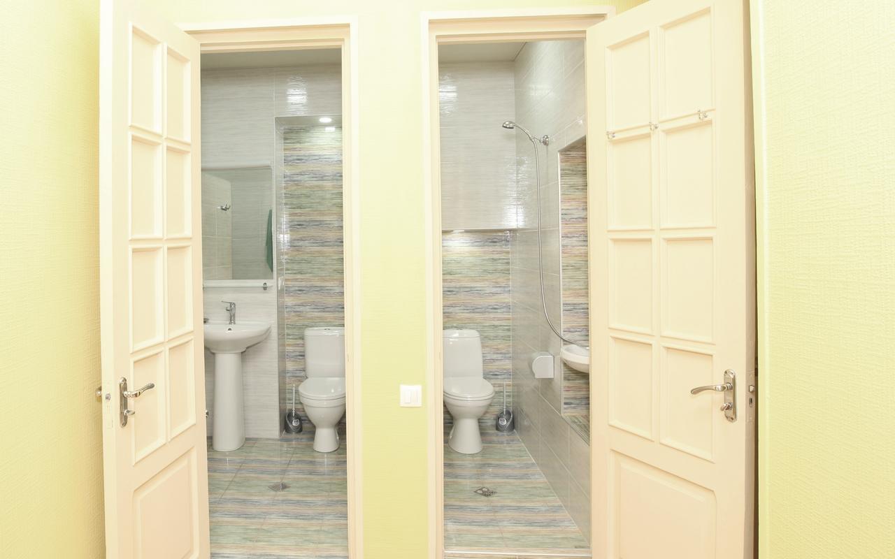 Apartment At Stalin House Tbilisi Zewnętrze zdjęcie