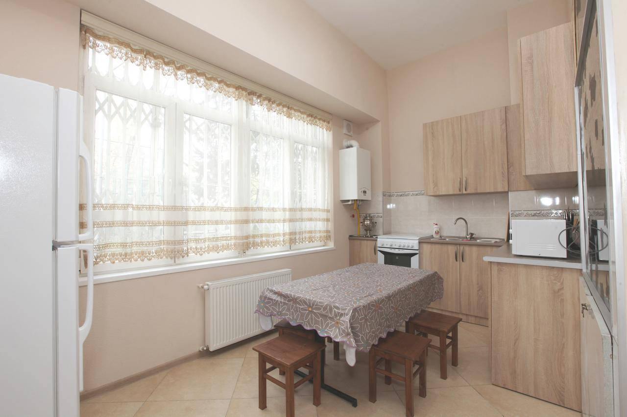 Apartment At Stalin House Tbilisi Zewnętrze zdjęcie