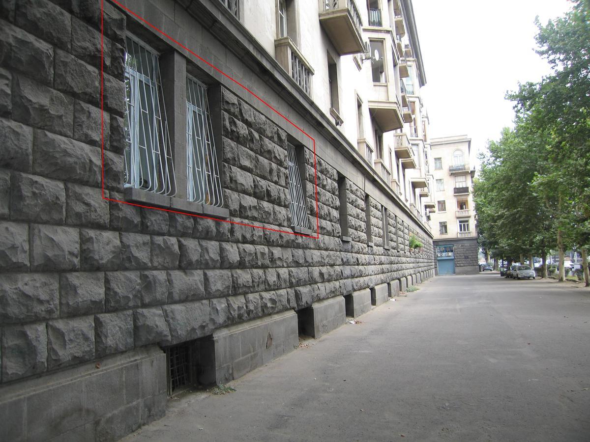 Apartment At Stalin House Tbilisi Zewnętrze zdjęcie