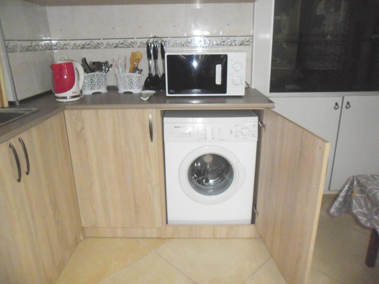 Apartment At Stalin House Tbilisi Zewnętrze zdjęcie